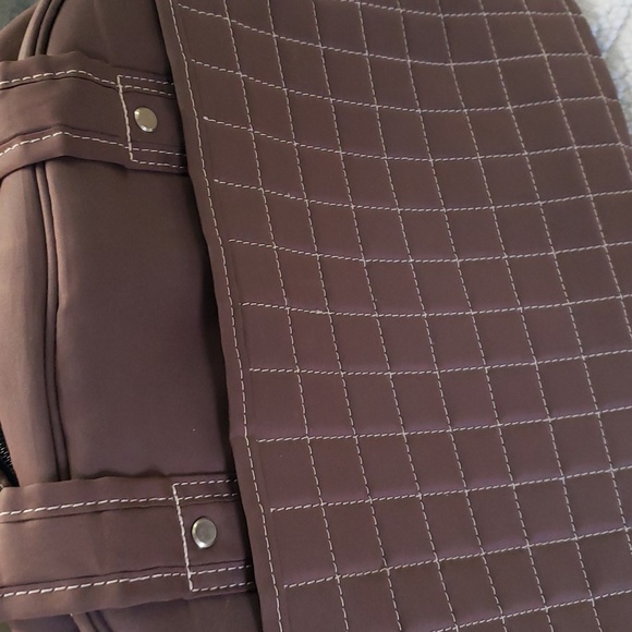 GIAM SPORT YOGA TOTE - Picture 6 of 11